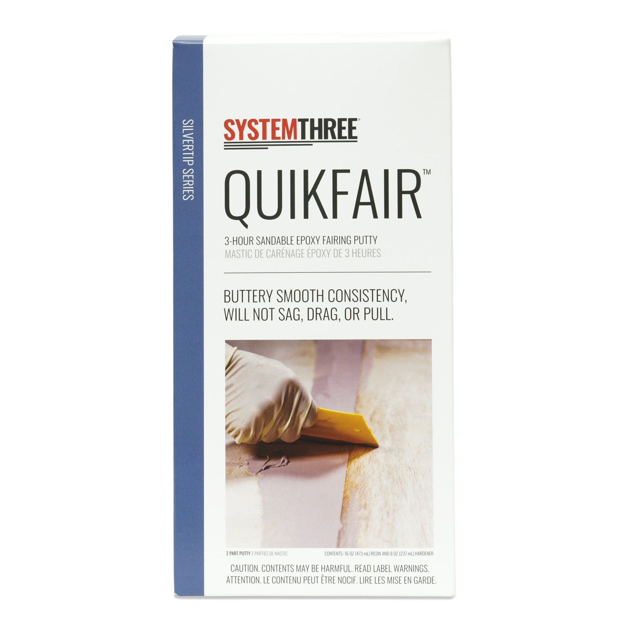 silvertip-quikfair-846882