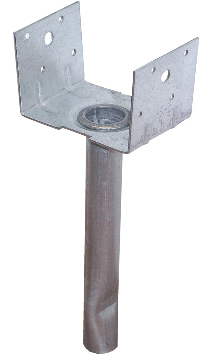 usp_structural_connectors_ebg44-tz_elevated_post_base_c5604756-fe5d-4200-b25e-925efb5a8e97